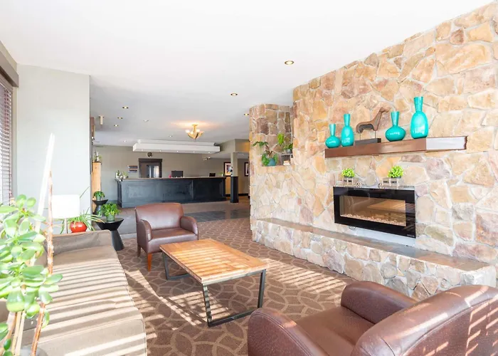 Sandman Hotel Cranbrook
