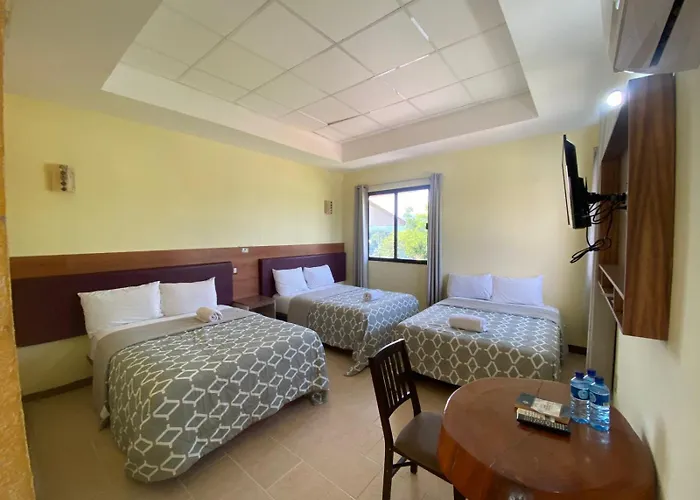 Hotel Cañada Internacional