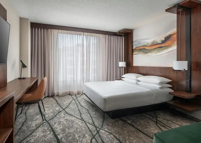 Richmond Marriott Short Pump