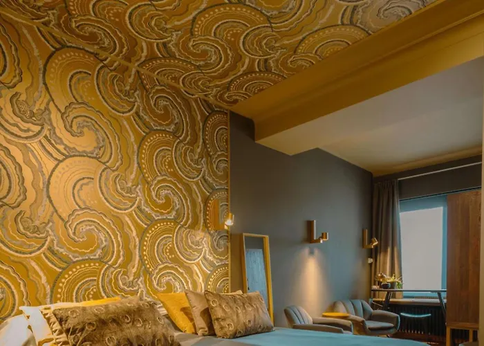 Porta Superia Boutique B&B