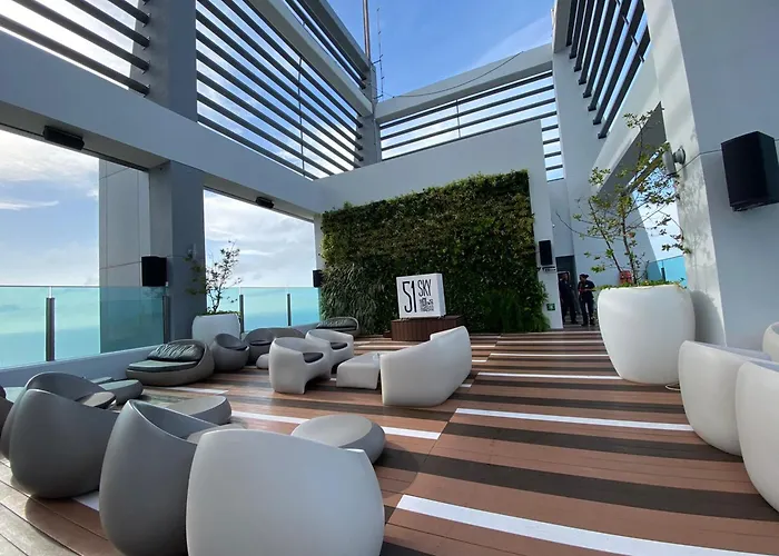 Estelar Cartagena De Indias Hotel Y Centro De Convenciones