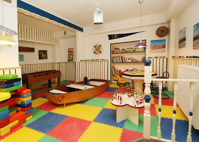 Hotel Wald & Meer Koserow