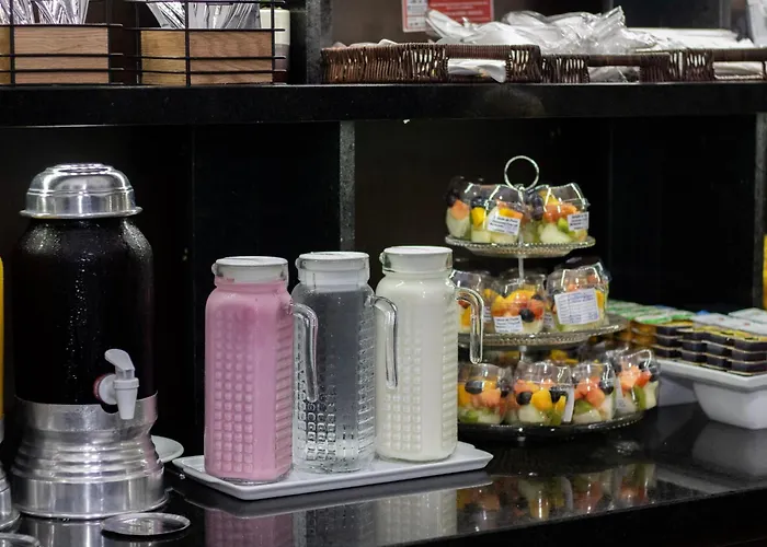Hotel Aero Sleep Campinas