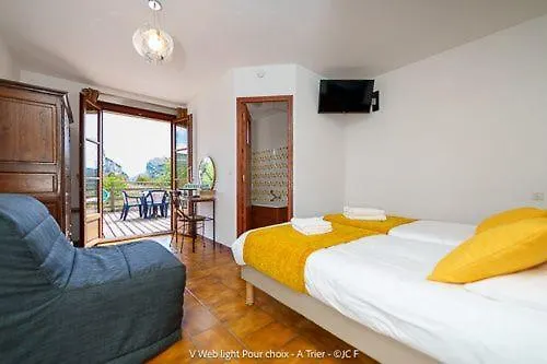Auberge du Point Sublime
