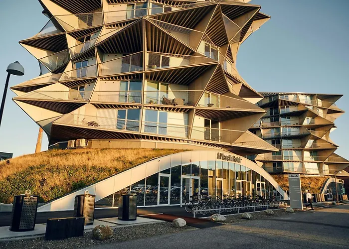 A Place To Hotel Esbjerg