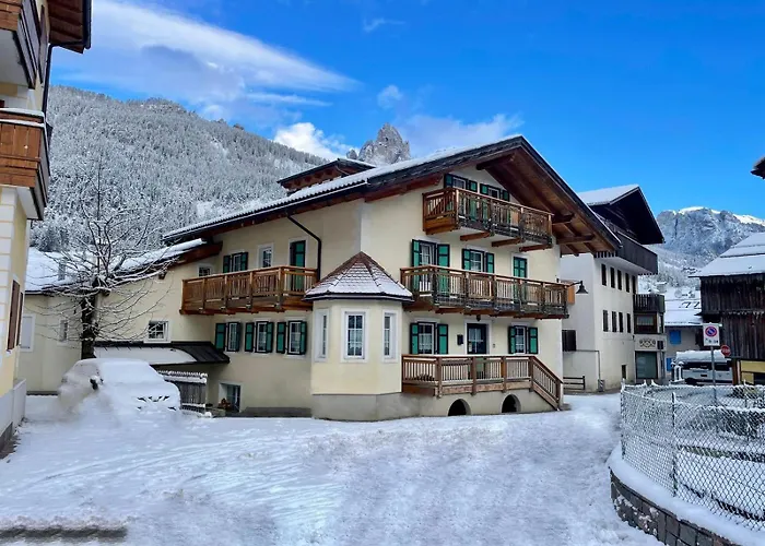 Villa San Carlo