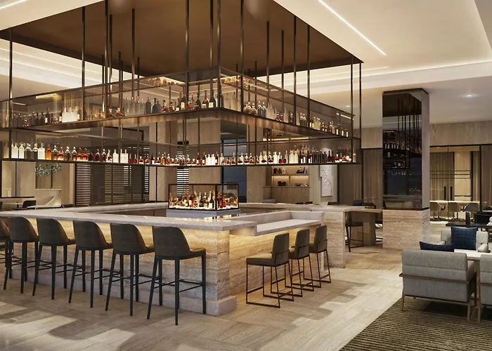 Ac Hotel By Marriott Jacksonville St Johns Town Center