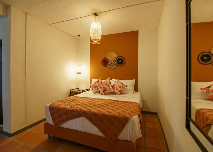 Tres Lagos Hotel