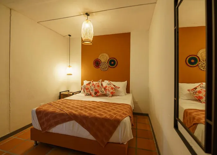 Tres Lagos Hotel