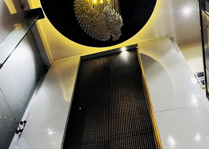 Hotel J Cruise New