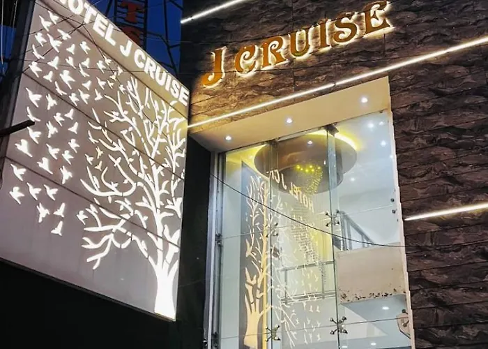 Hotel J Cruise New