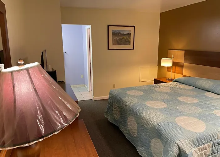 First State Inn