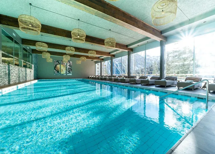 Arosa Alpine Club - Adults Only