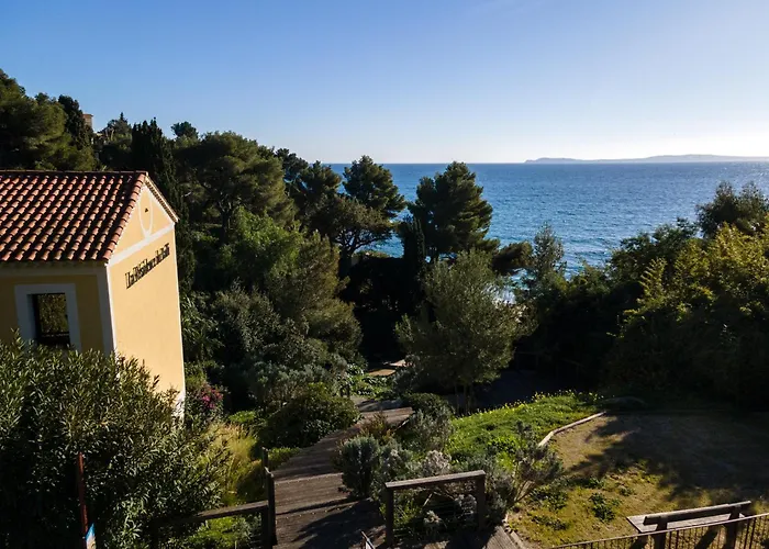 La Résidence du Bailli