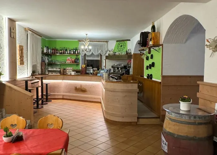 Hotel Belfort
