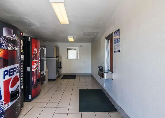 Motel 6-Bellmead, Tx - Waco