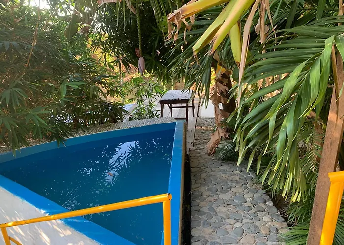cocos camp