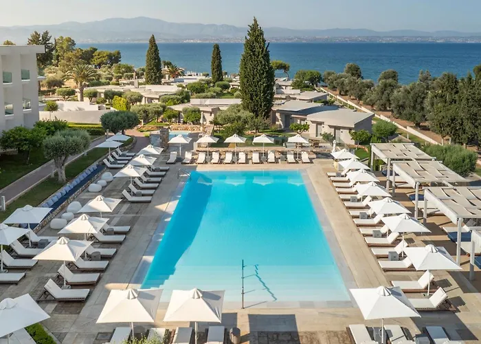 Amaronda Resort & Spa Eretria