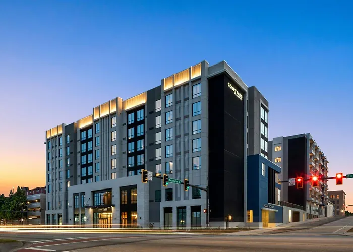 Courtyard By Marriott Gainesville Ga