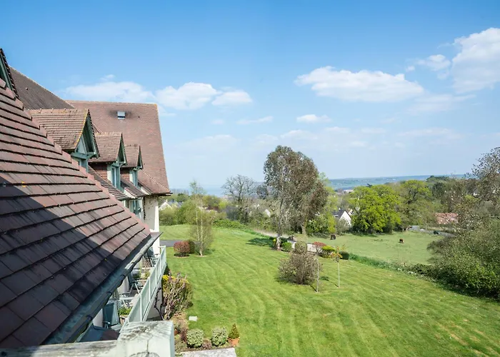 Domaine De Villers&Spa