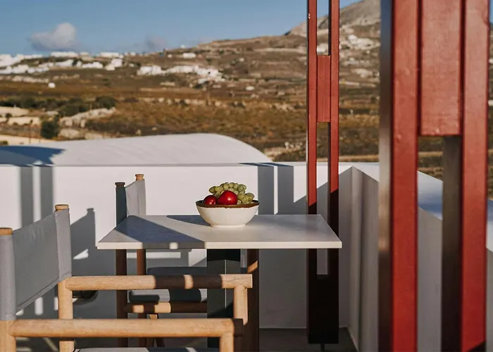 Vedema, A Luxury Collection Resort, Santorini Megalochori 