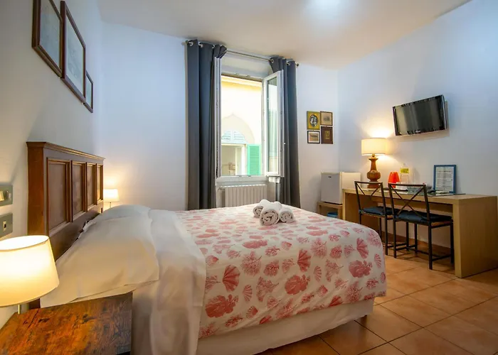 Althea Rooms