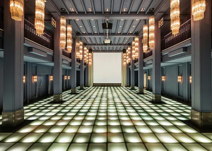 Hotel Luc, Autograph Collection