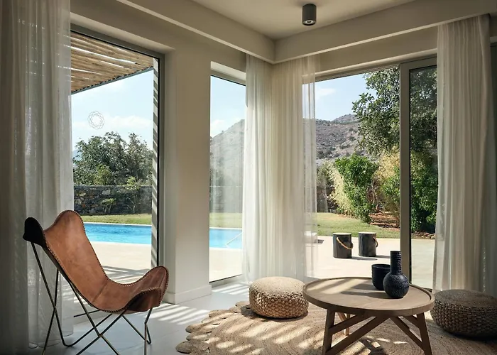 Hotel Domes Of Elounda, Autograph Collection