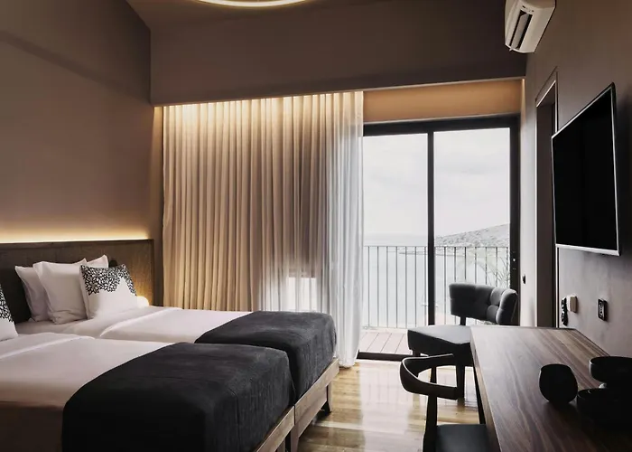 Hotel Domes Of Elounda, Autograph Collection
