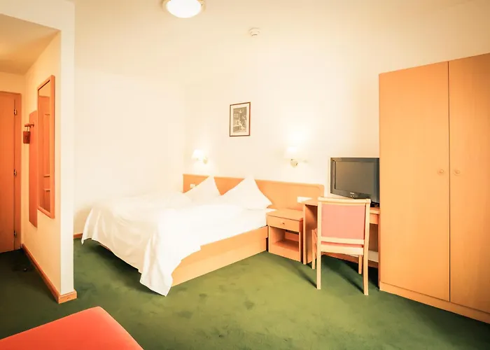 Posthotel Lechtal Holzgau
