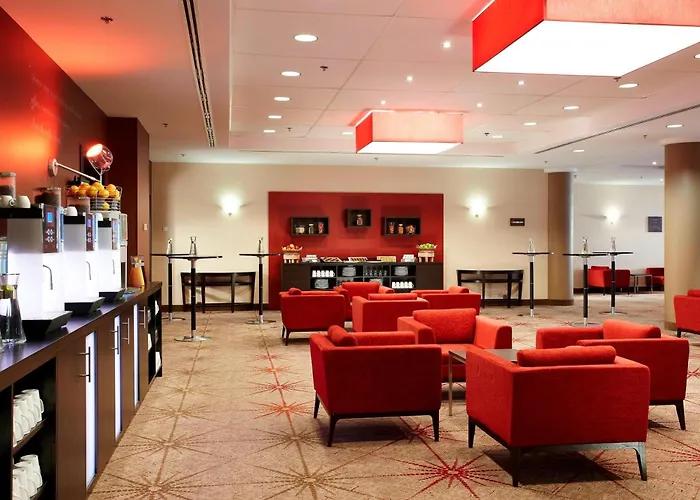 Courtyard By Marriott