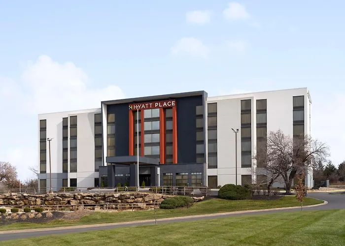 Hyatt Place Kansas City/Overland Park/Metcalf