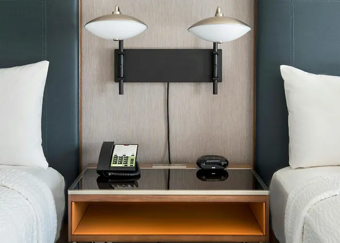 Courtyard By Marriott Rye