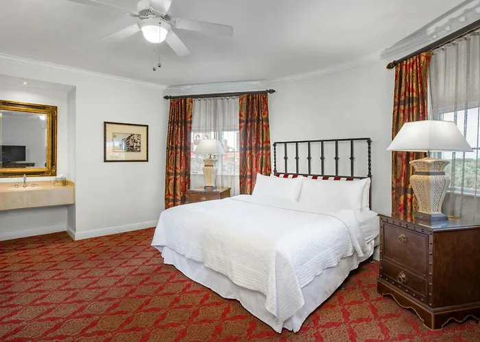 Casa Monica Resort & Spa, Autograph Collection
