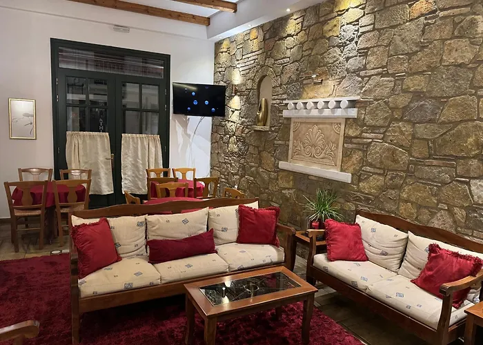 Artemis Hotel