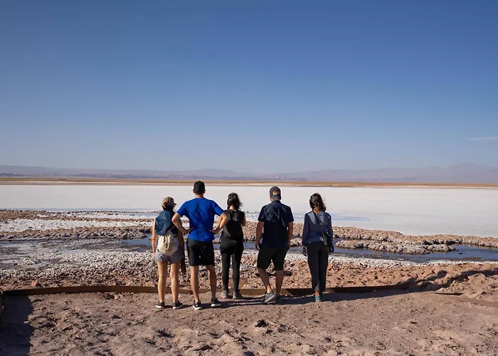Tierra Atacama