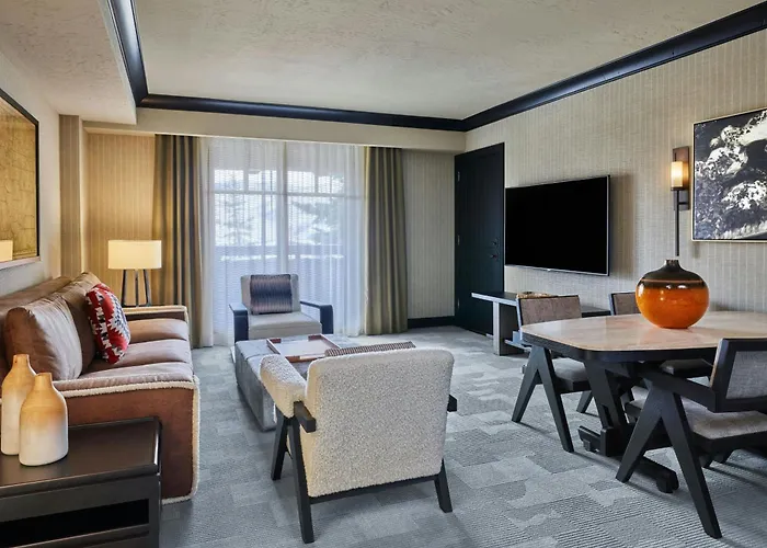 Ritz-Carlton, Bachelor Gulch