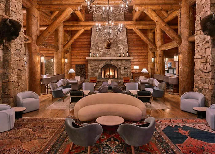 Ritz-Carlton, Bachelor Gulch