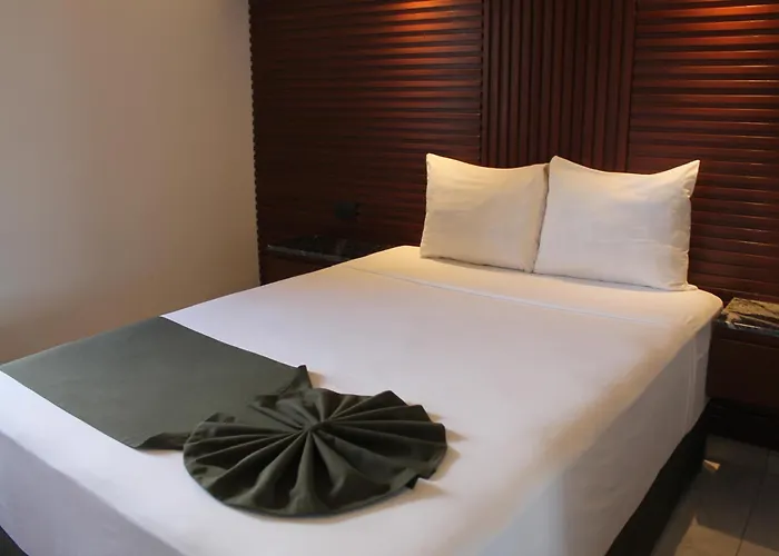 Hotel Colonial de Merida