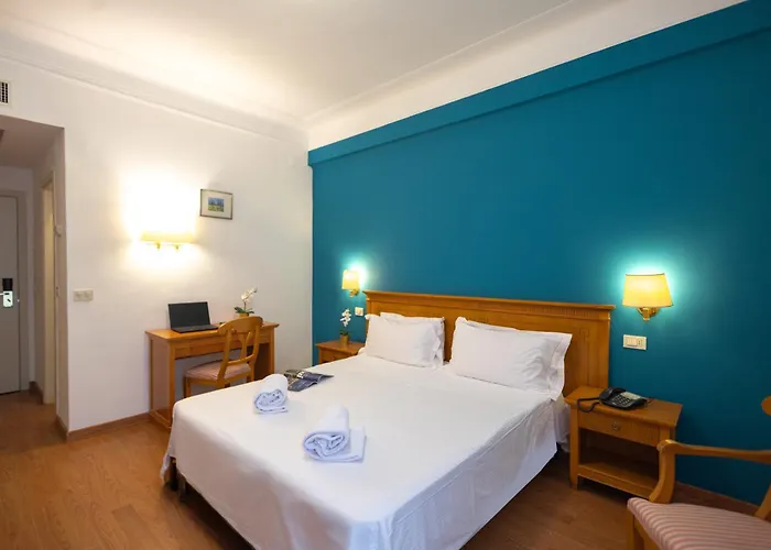Lvg Hotel Collection - Majestic Alassio