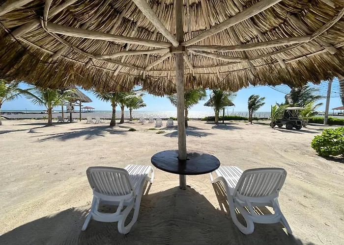 Captain Morgan'S Retreat