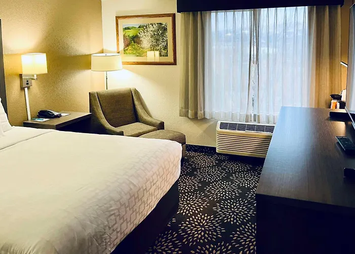 Wenatchee Inn