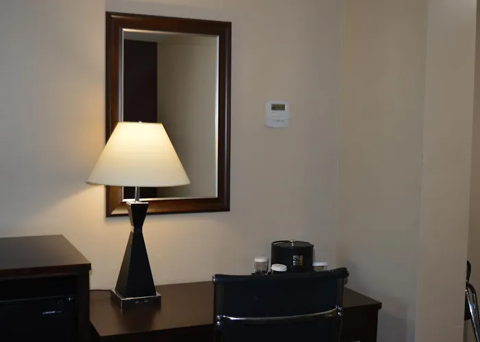 Quality Inn O'Hare Airport