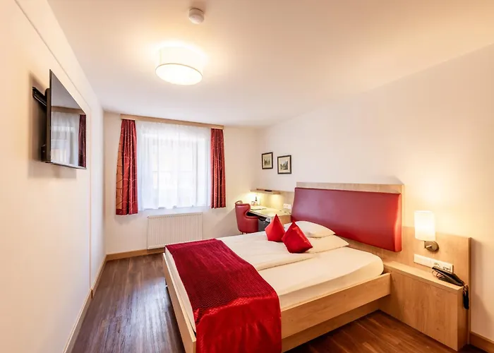 Hotel Gastagwirt Eugendorf