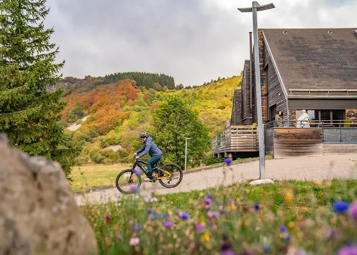 Sancy Resort