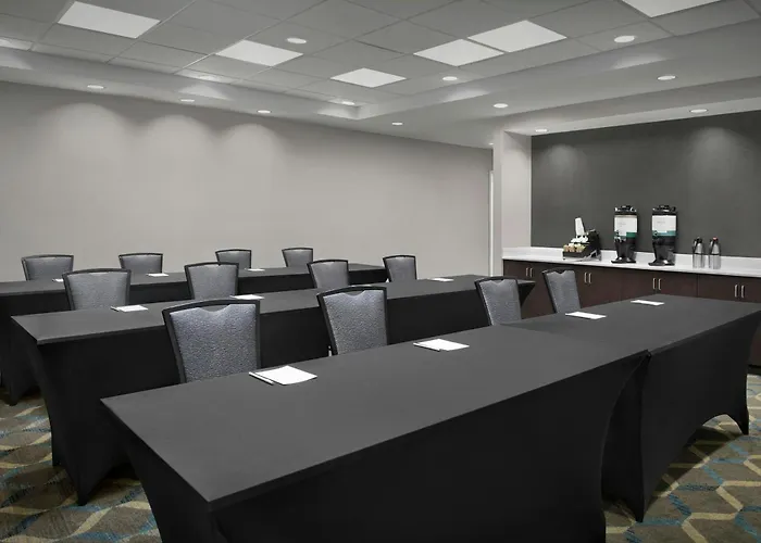 Residence Inn By Marriott Fort Lauderdale Airport & Cruise Port Dania Beach