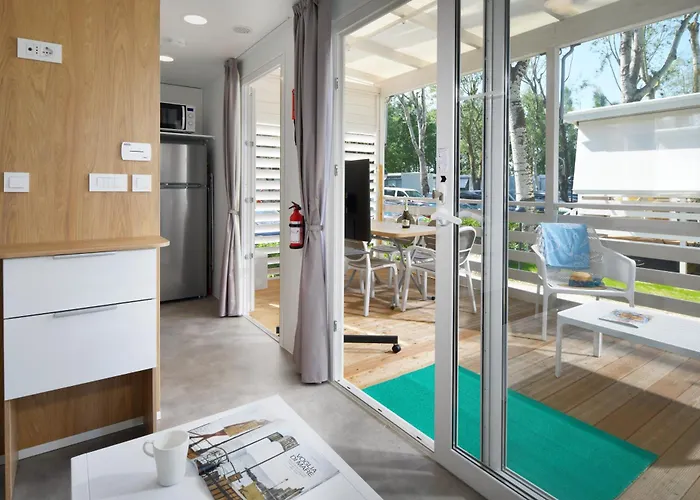 Isamar Holiday Village Chioggia
