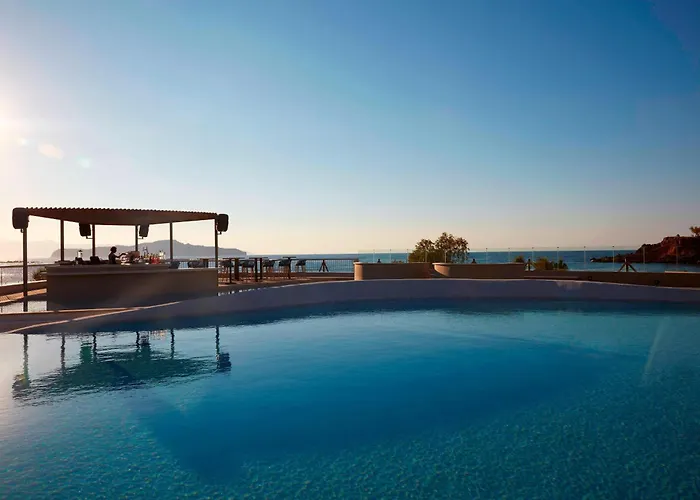 Domes Noruz Chania, Autograph Collection- Adults Only Kato Daratso