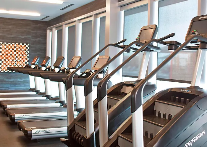 Renaissance Dallas At Plano Legacy West Hotel