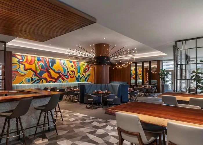 Le Meridien Downtown